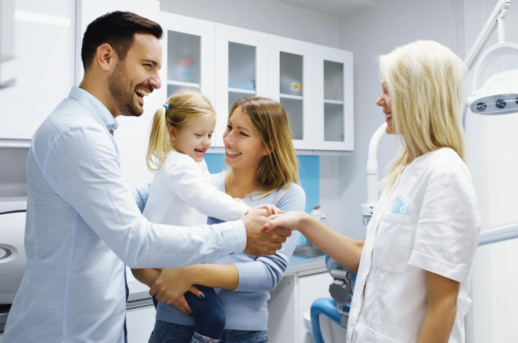 Cambrian Dental Centre