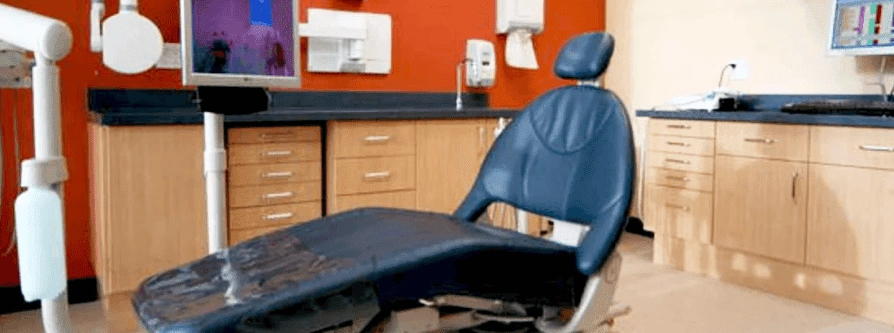 Cambrian Dental Centre