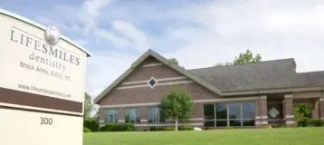 LifeSmiles Complete Health Dentistry