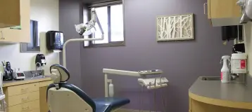 Family Health Care - Cadillac Dental Clinic