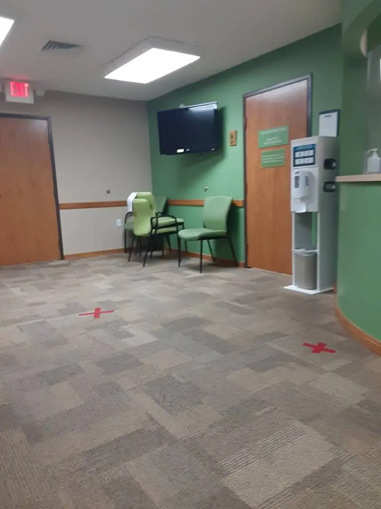 My Community Dental Centers ~ Cadillac