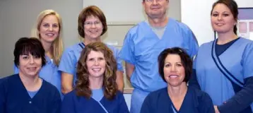 West Range Dental Care