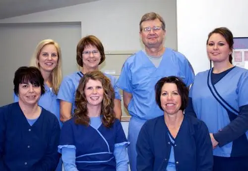West Range Dental Care