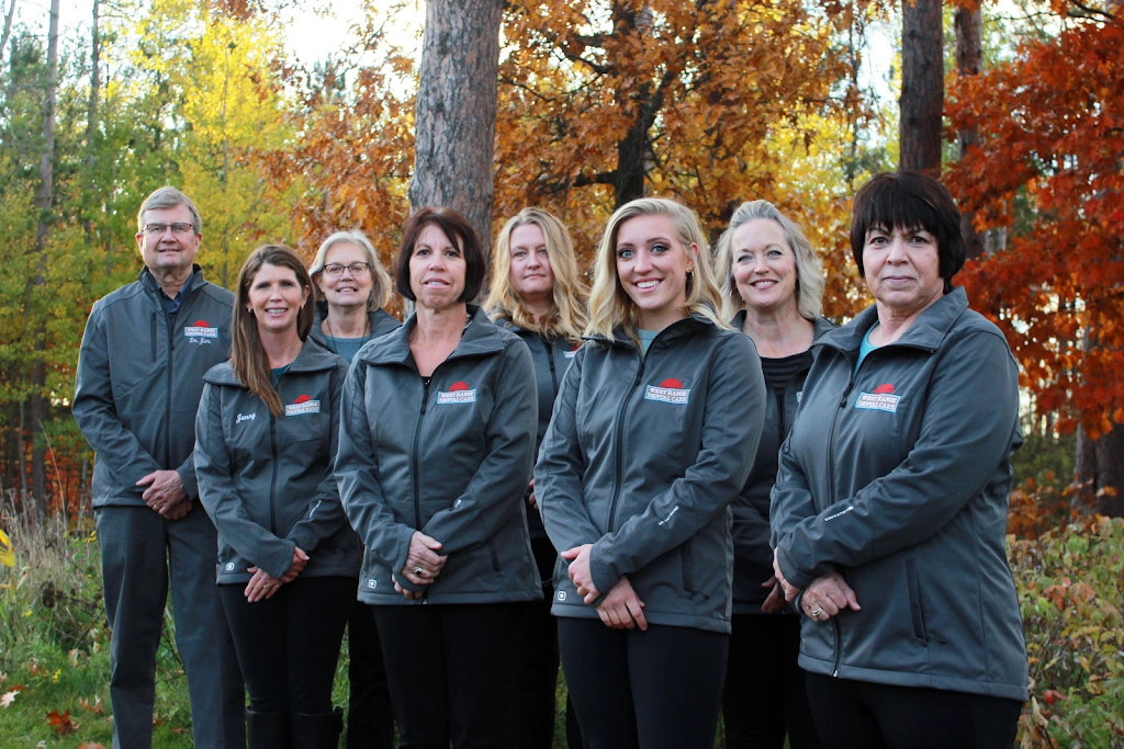West Range Dental Care