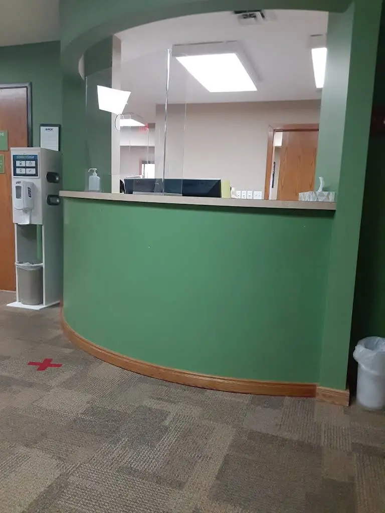 My Community Dental Centers ~ Cadillac