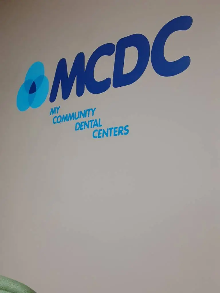 My Community Dental Centers ~ Cadillac