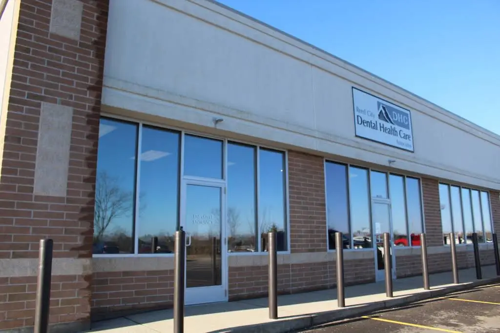 Reed City Dental