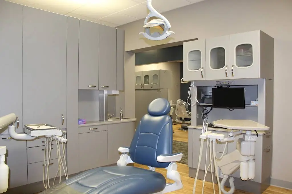 Reed City Dental