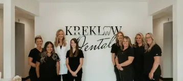 Kreklow Dental