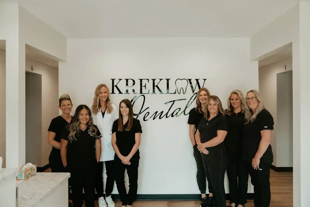 Kreklow Dental