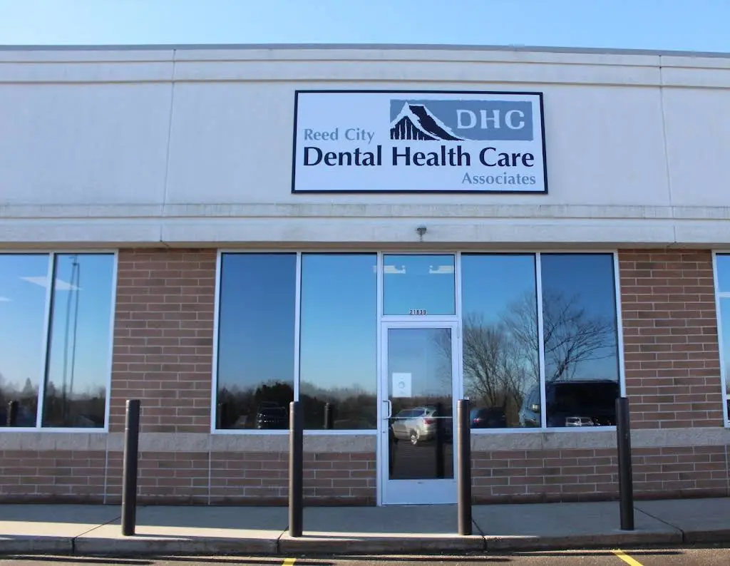 Reed City Dental
