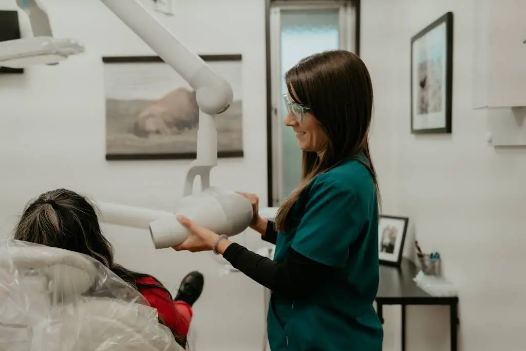 Kreklow Dental