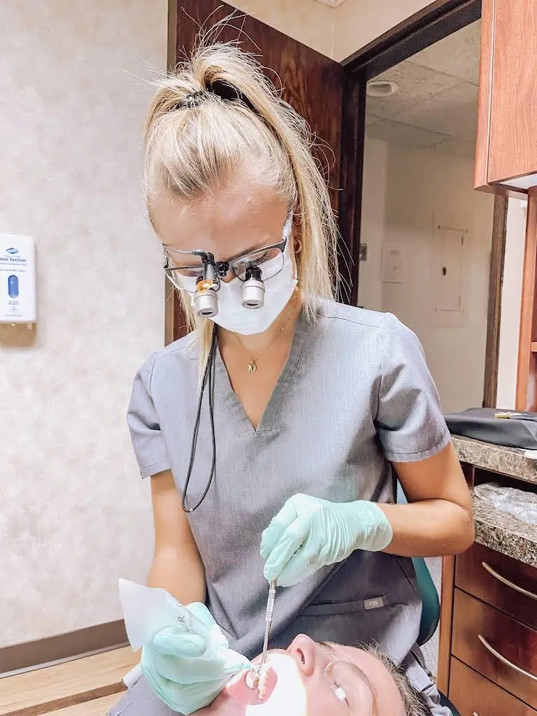 Kreklow Dental