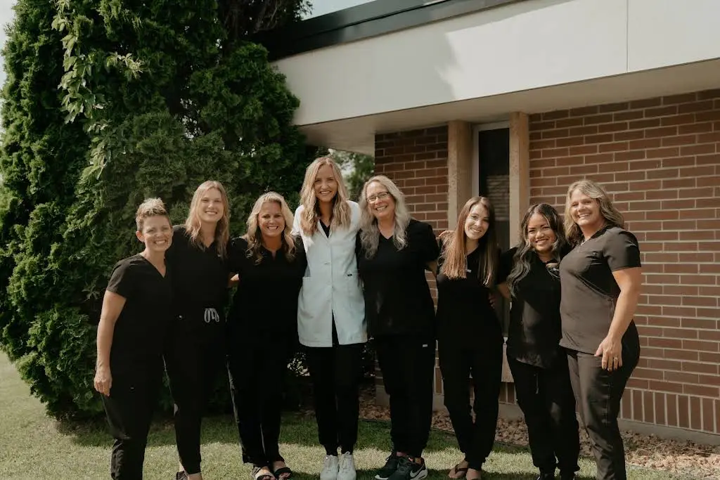 Kreklow Dental