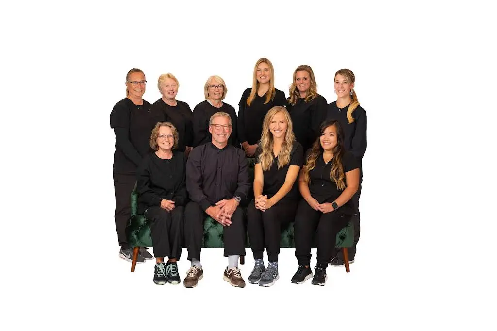 Kreklow Dental