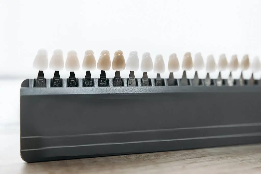 Kreklow Dental