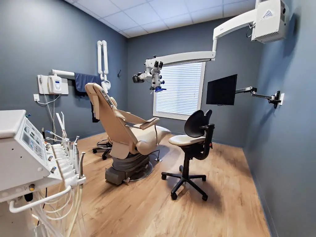 Shoreline Endodontics
