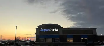 Aspen Dental