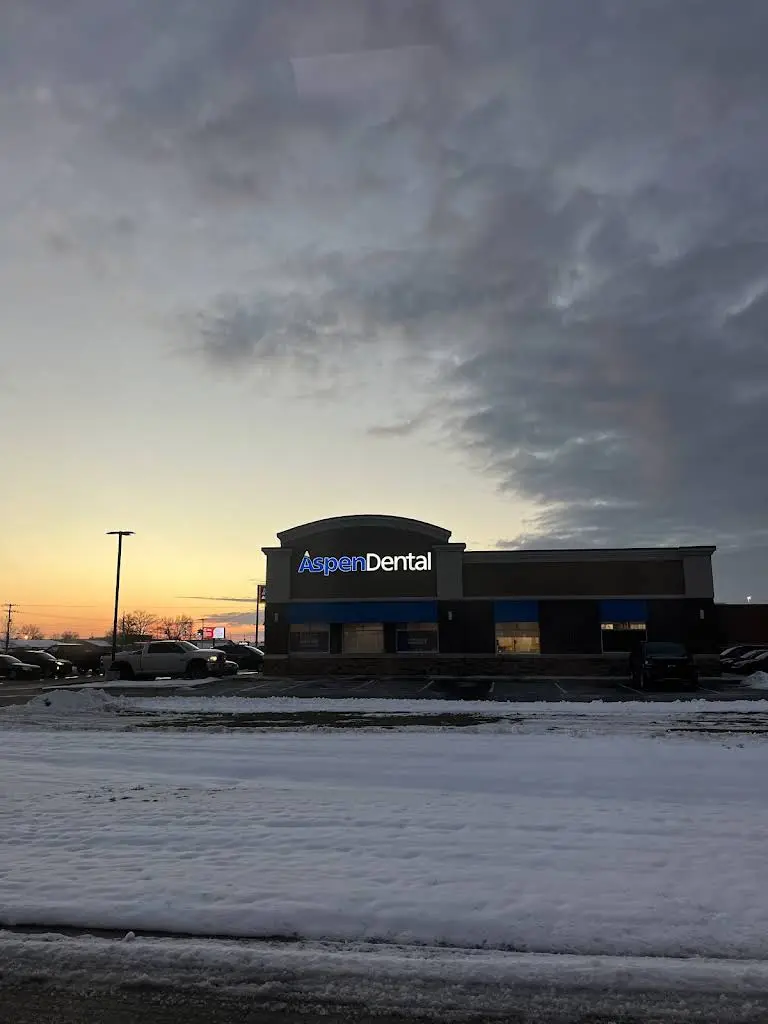 Aspen Dental