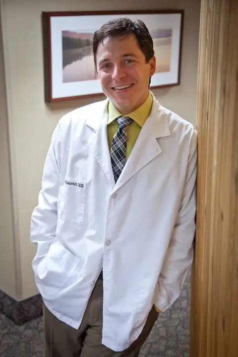 Miskovich Dental Clinic