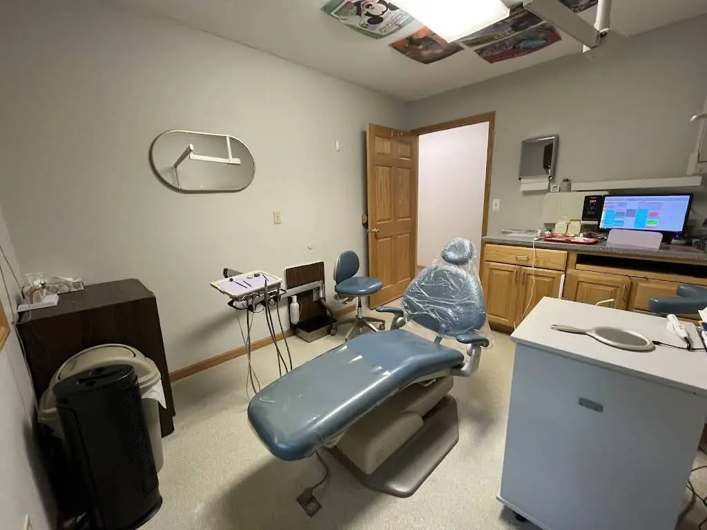 Lake City Family Dentistry