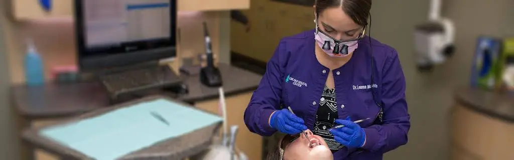 Grand Dental Center