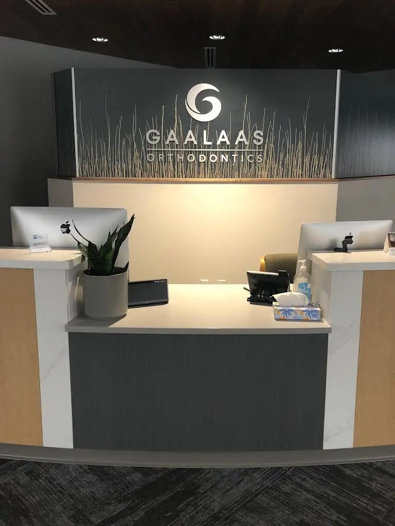 Gaalaas Orthodontics