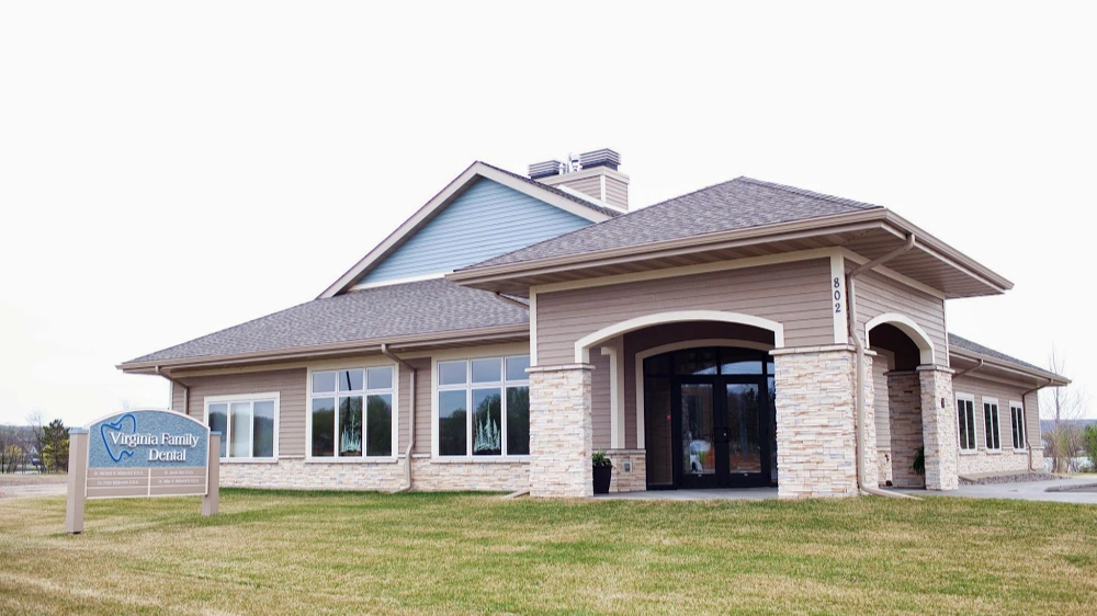 Virginia Family Dental PA