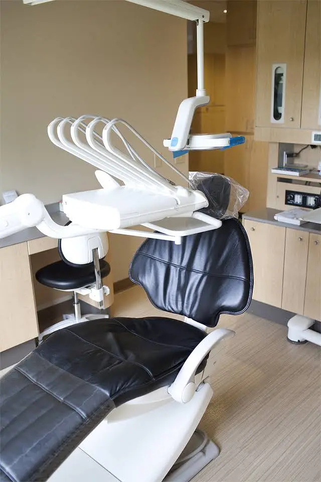 Virginia Family Dental PA