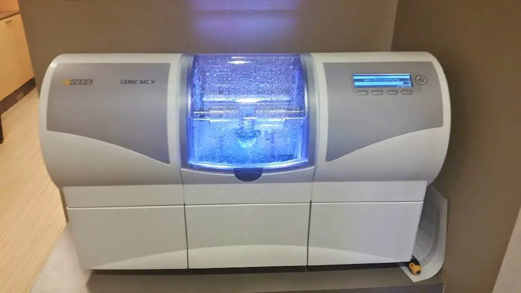 Virginia Family Dental PA