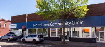 NorthLakes Community Clinic - Ashland