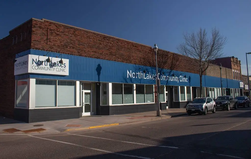 NorthLakes Community Clinic - Ashland