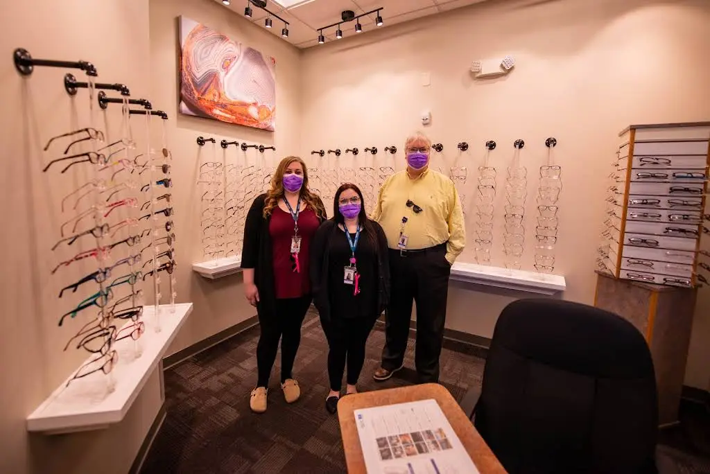 NorthLakes Community Clinic - Ashland