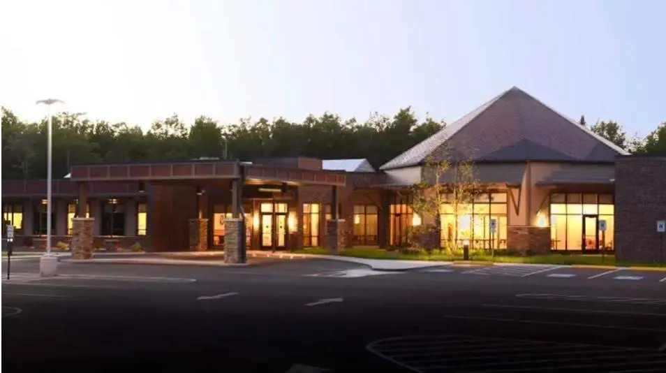 Bad River Tribal Health Center