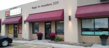 Amundson Dental Associates