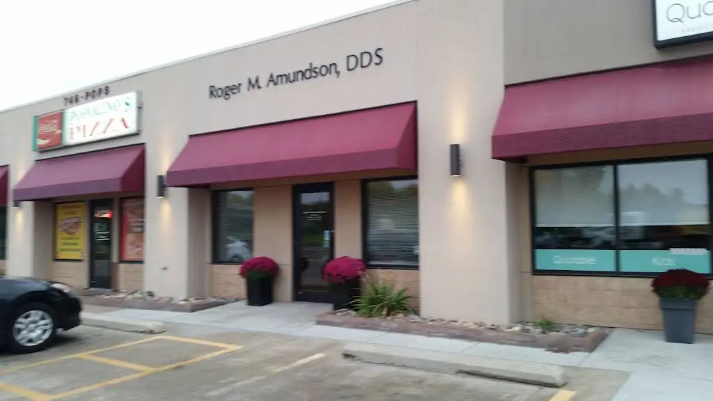 Amundson Dental Associates