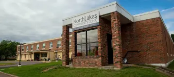 NorthLakes Community Clinic - Washburn