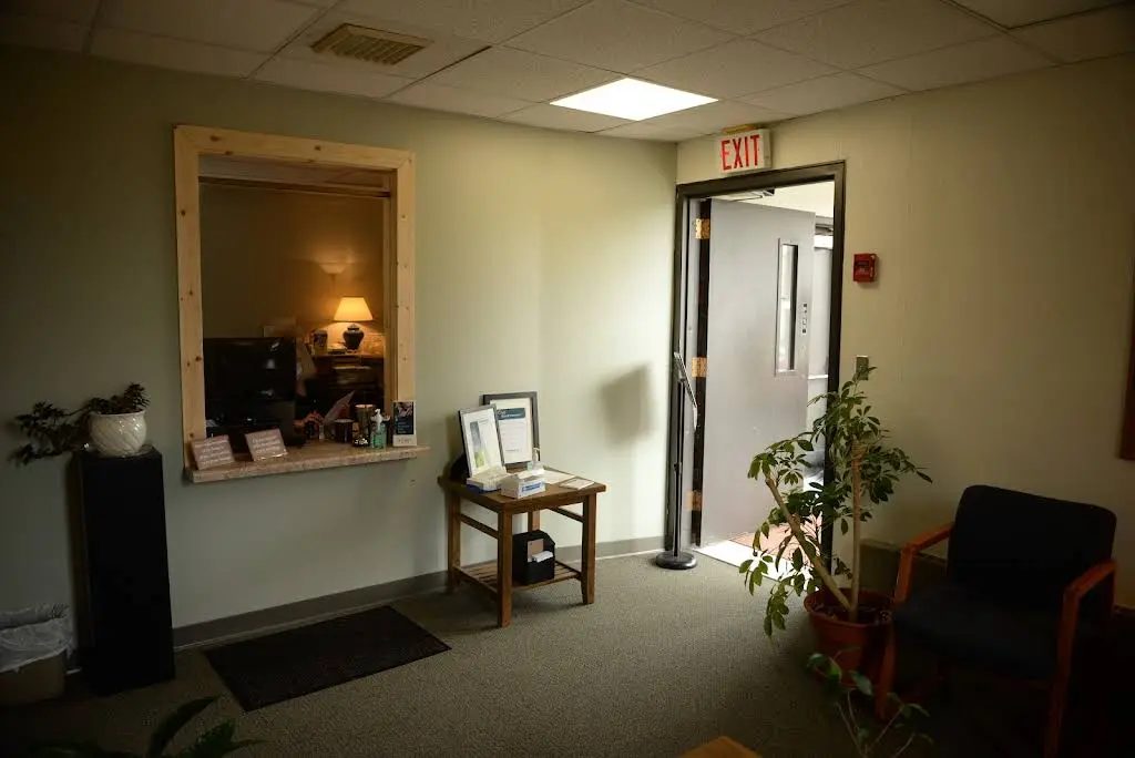 NorthLakes Community Clinic - Washburn