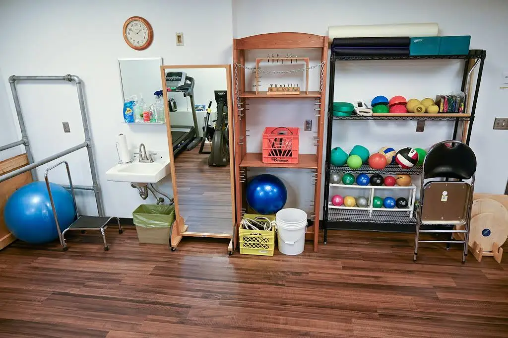 NorthLakes Community Clinic - Washburn