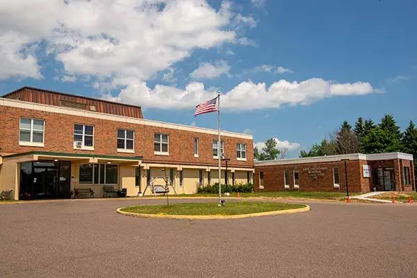 NorthLakes Community Clinic - Washburn