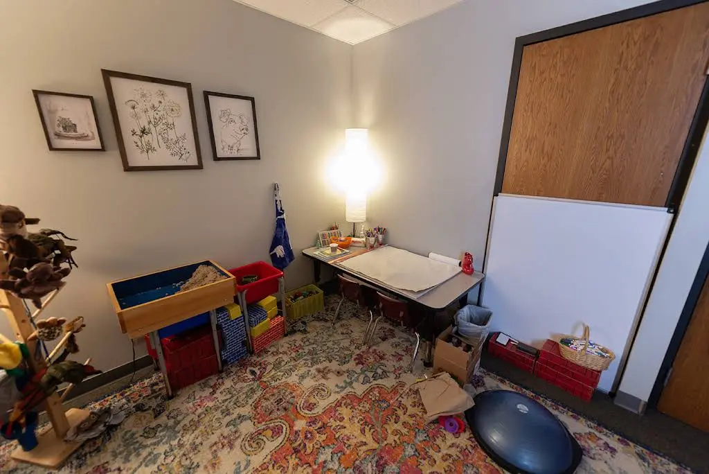 NorthLakes Community Clinic - Washburn