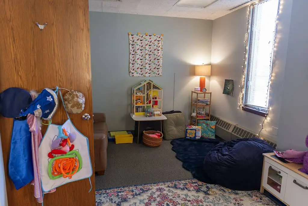 NorthLakes Community Clinic - Washburn