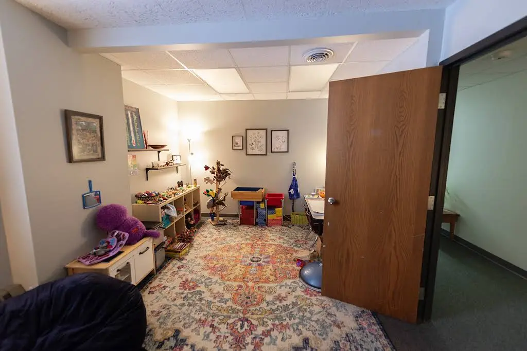 NorthLakes Community Clinic - Washburn