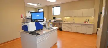 Red Cliff Community Health Center