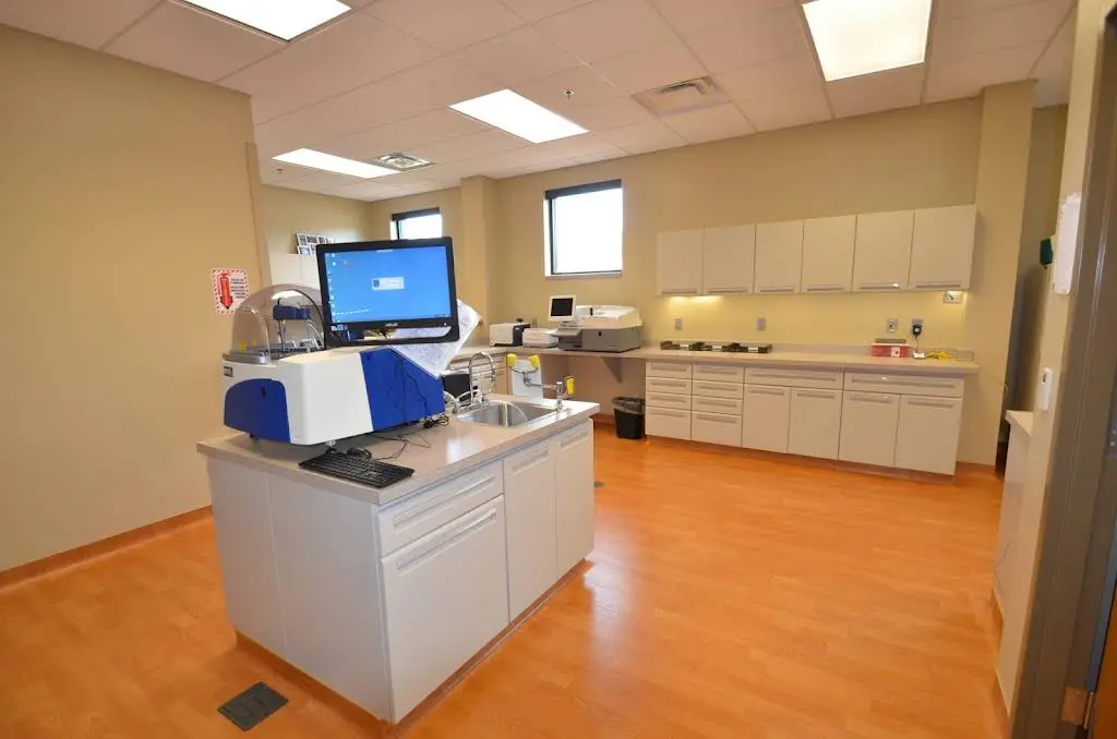 Red Cliff Community Health Center