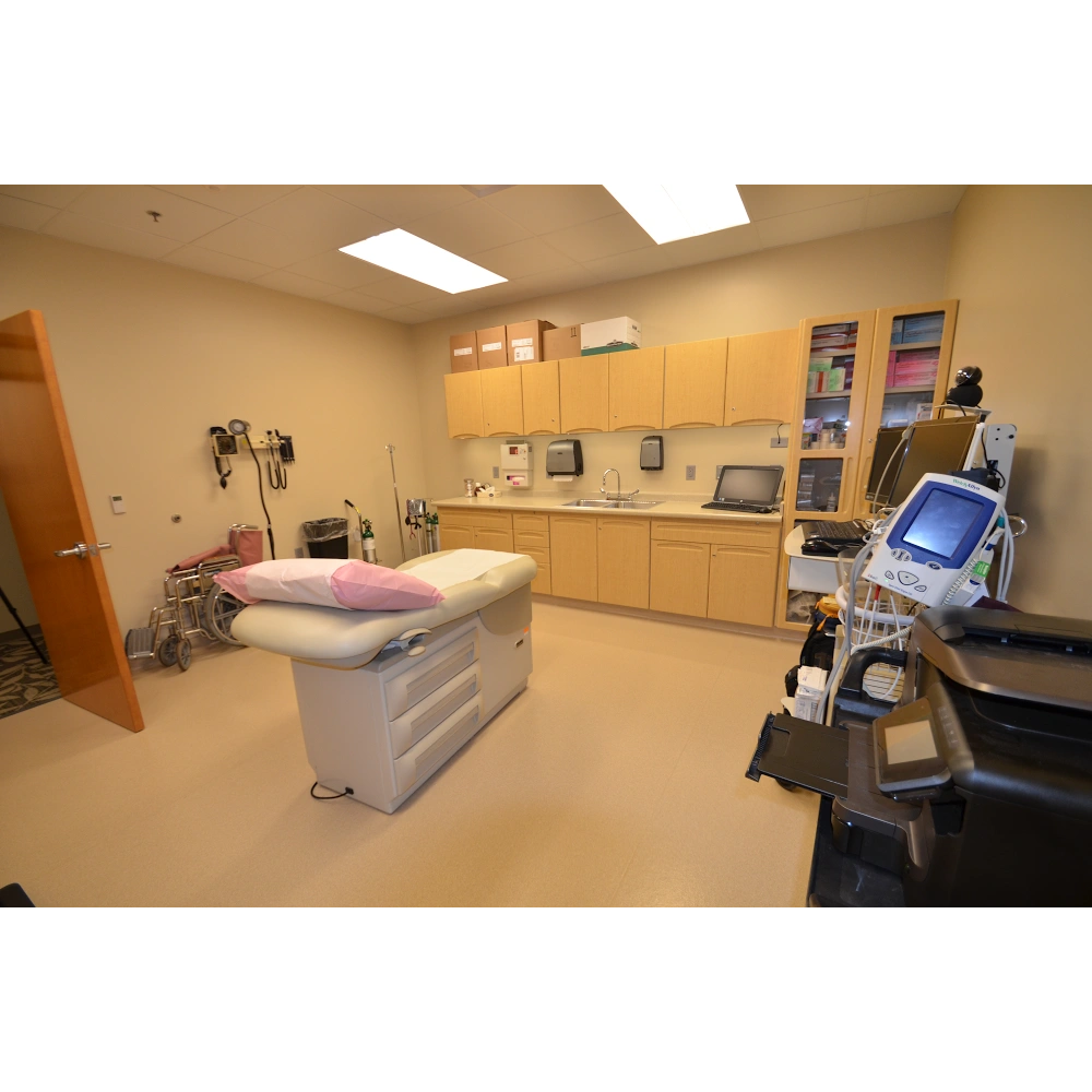 Red Cliff Community Health Center