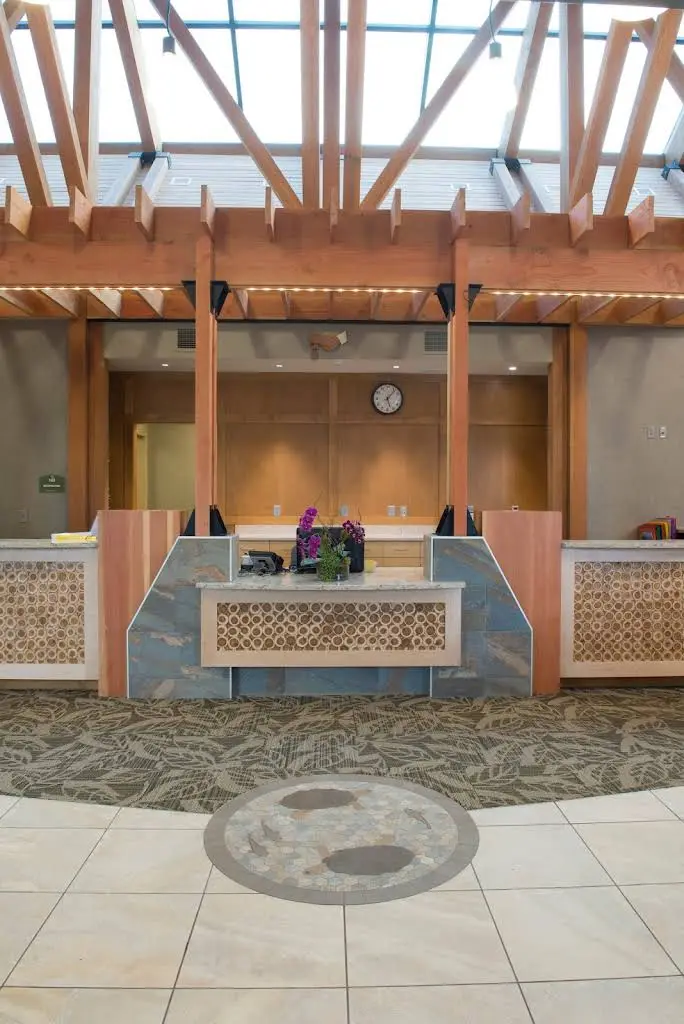 Red Cliff Community Health Center