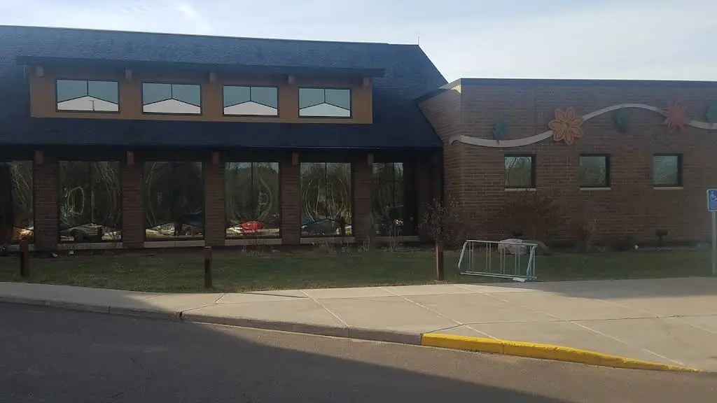 Red Cliff Community Health Center