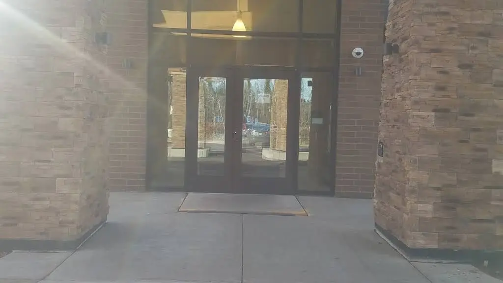 Red Cliff Community Health Center