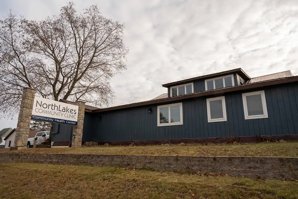NorthLakes Community Clinic - Iron River